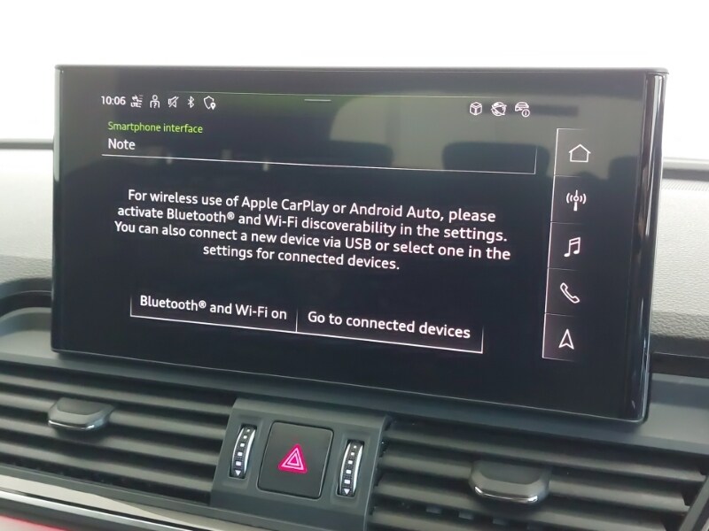 Used Audi Q5 2022 for sale - 77580179: Photo 16