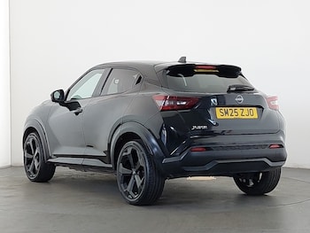 Used Nissan Juke 2025 for sale - 78723569: Photo
