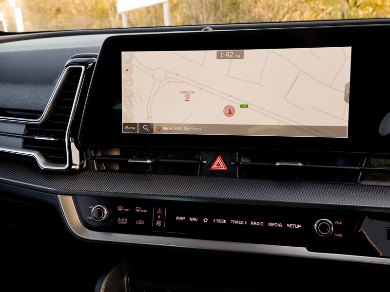 Used Kia Sportage 2023 for sale - 77141713: Photo 10