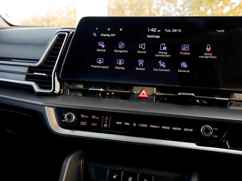 Used Kia Sportage 2023 for sale - 77141713: Photo 13