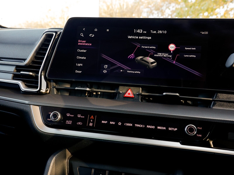 Used Kia Sportage 2023 for sale - 77141713: Photo 14