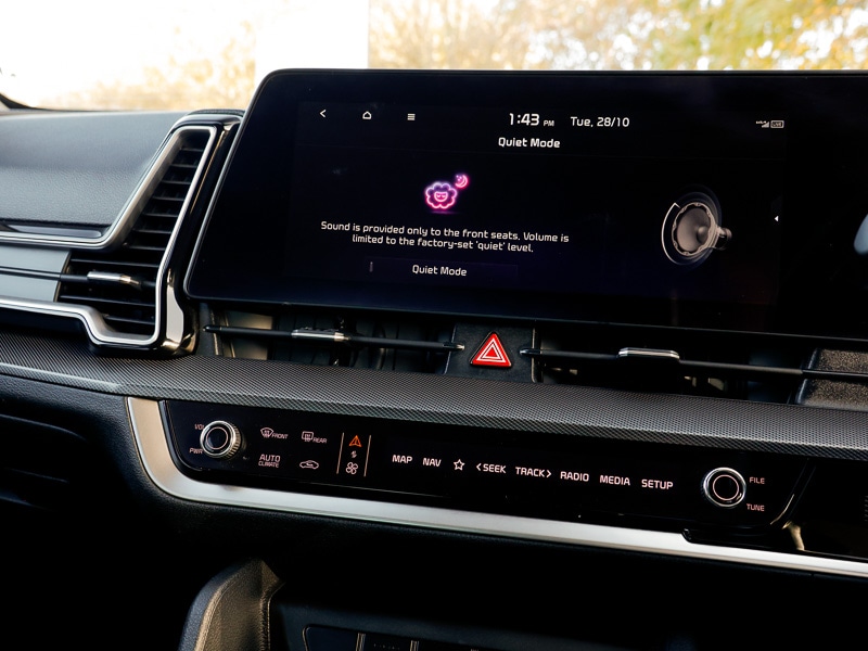 Used Kia Sportage 2023 for sale - 77141713: Photo 15