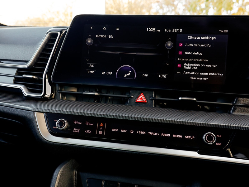 Used Kia Sportage 2023 for sale - 77141713: Photo 16