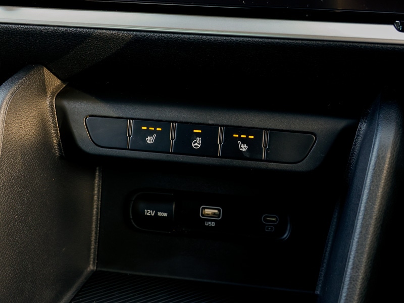 Used Kia Sportage 2023 for sale - 77141713: Photo 17