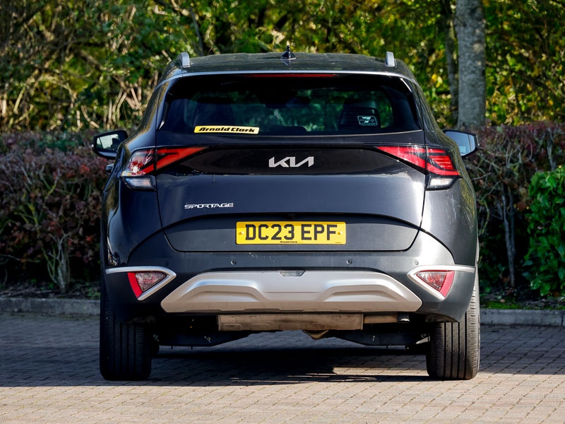 Used Kia Sportage 2023 for sale - 77141713: Photo 19