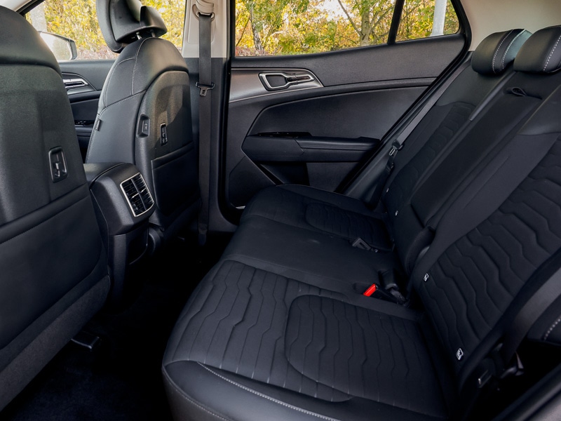 Used Kia Sportage 2023 for sale - 77141713: Photo 6