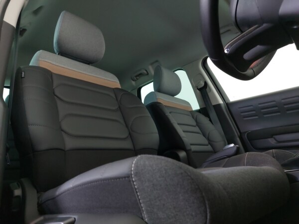Used Citroen C3 Aircross 2024 for sale - 75058926: Photo 13