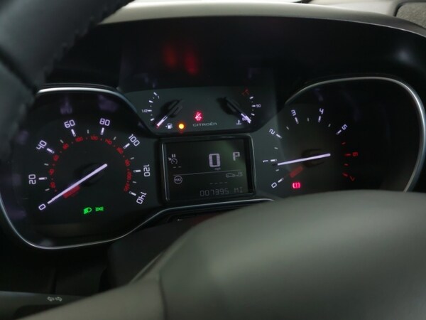 Used Citroen C3 Aircross 2024 for sale - 75058926: Photo 14