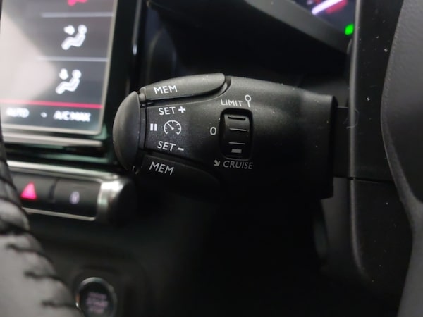 Used Citroen C3 Aircross 2024 for sale - 75058926: Photo 15