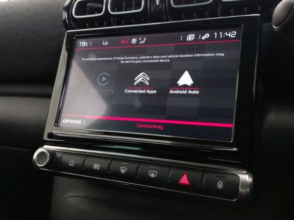 Used Citroen C3 Aircross 2024 for sale - 75058926: Photo 19
