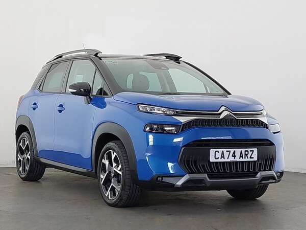 Used Citroen C3 Aircross 2024 for sale - 75058926: Photo 1