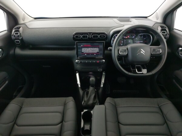 Used Citroen C3 Aircross 2024 for sale - 75058926: Photo 2
