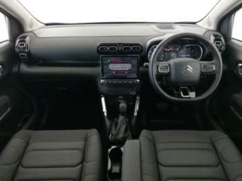 Used Citroen C3 Aircross 2024 for sale - 75058926: Photo