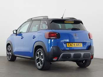 Used Citroen C3 Aircross 2024 for sale - 75058926: Photo
