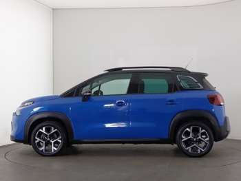 Used Citroen C3 Aircross 2024 for sale - 75058926: Photo