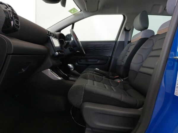 Used Citroen C3 Aircross 2024 for sale - 75058926: Photo 5