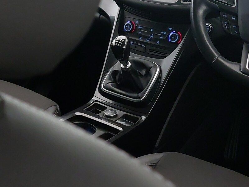 Used Ford Kuga 2018 for sale - 76816000: Photo 11