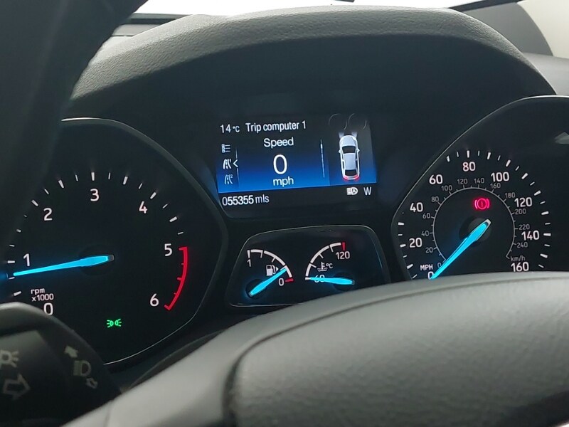 Used Ford Kuga 2018 for sale - 76816000: Photo 15