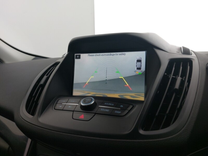 Used Ford Kuga 2018 for sale - 76816000: Photo 17