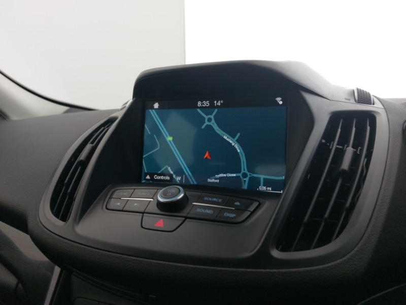 Used Ford Kuga 2018 for sale - 76816000: Photo 18