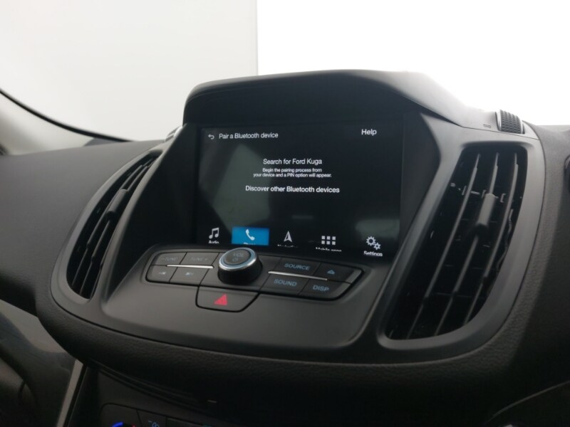 Used Ford Kuga 2018 for sale - 76816000: Photo 19