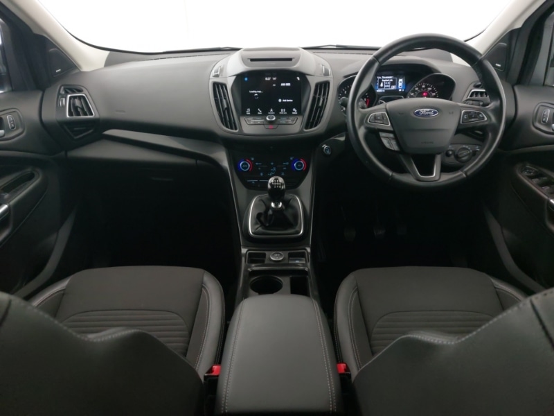 Used Ford Kuga 2018 for sale - 76816000: Photo 2