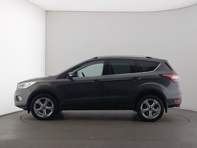 Used Ford Kuga 2018 for sale - 76816000: Photo 4