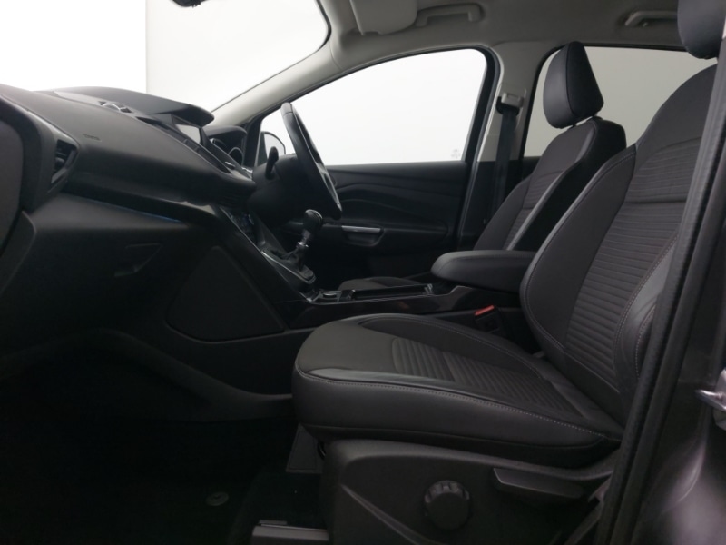 Used Ford Kuga 2018 for sale - 76816000: Photo 5