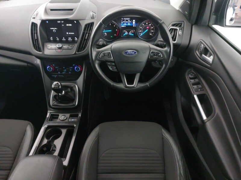 Used Ford Kuga 2018 for sale - 76816000: Photo 7