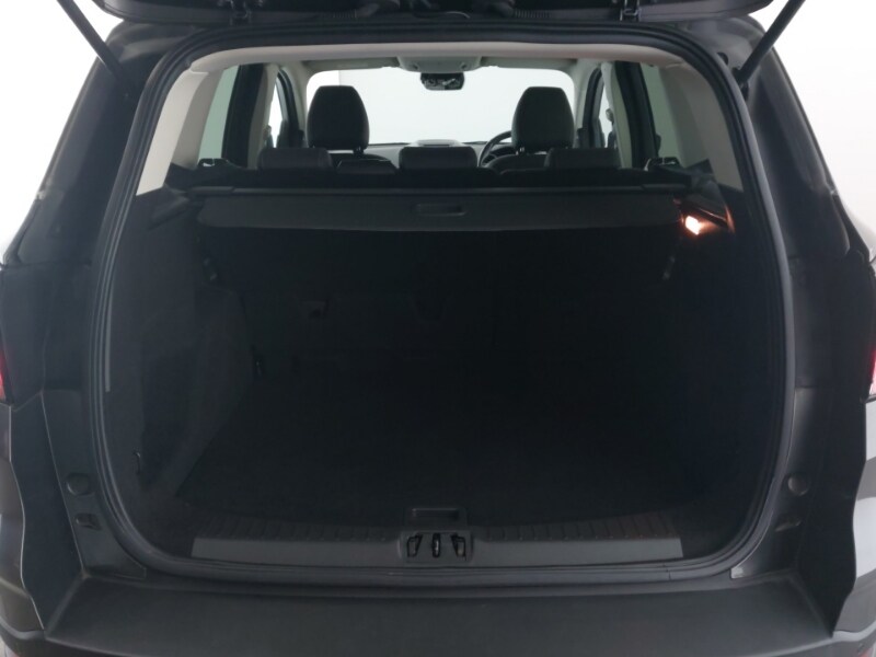 Used Ford Kuga 2018 for sale - 76816000: Photo 8