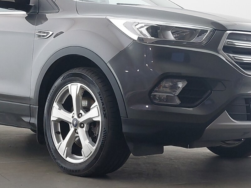 Used Ford Kuga 2018 for sale - 76816000: Photo 9