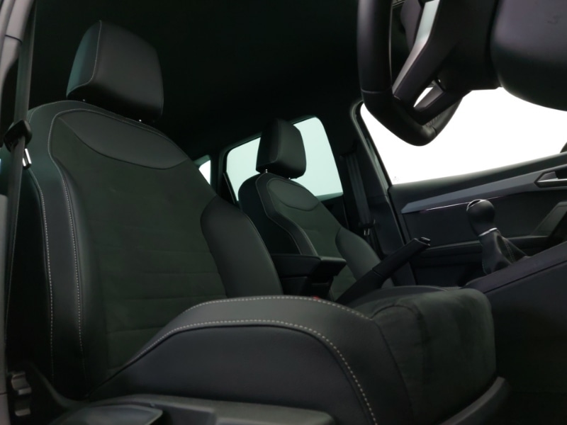 Used SEAT Ibiza 2024 for sale - 77751136: Photo 12