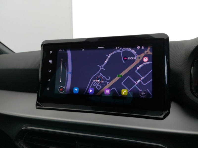 Used SEAT Ibiza 2024 for sale - 77751136: Photo 19