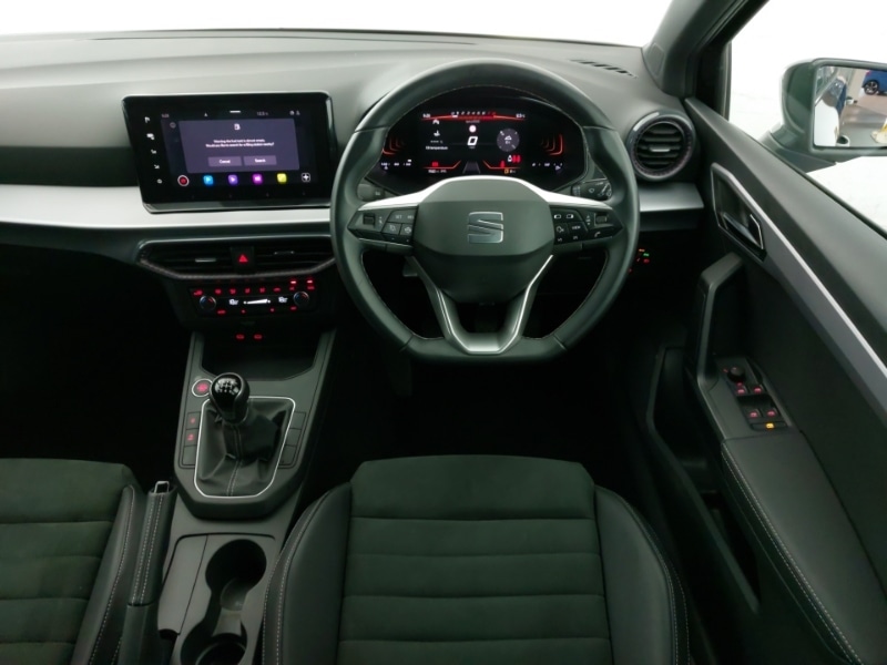 Used SEAT Ibiza 2024 for sale - 77751136: Photo 7