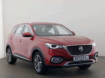 Used MG MG HS 2023 for sale - 78203030: Photo