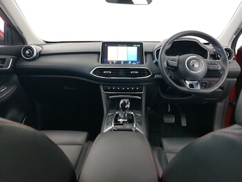 Used MG MG HS 2023 for sale - 78203030: Photo