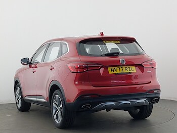 Used MG MG HS 2023 for sale - 78203030: Photo