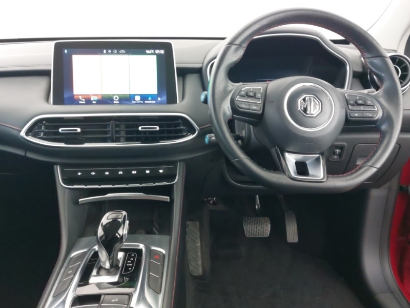 Used MG MG HS 2023 for sale - 78203030: Photo 7