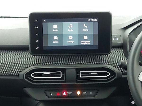 Used Dacia Sandero 2023 for sale - 76242231: Photo 10