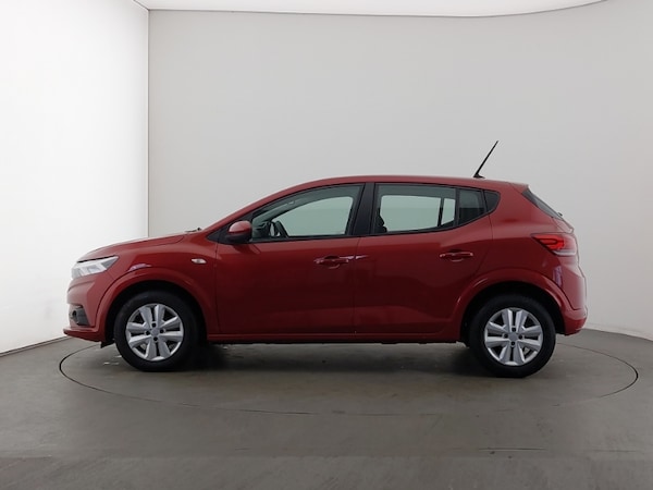 Used Dacia Sandero 2023 for sale - 76242231: Photo 4