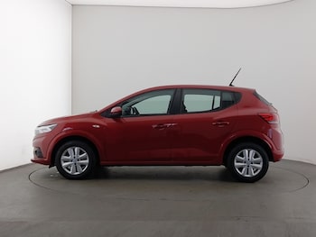 Used Dacia Sandero 2023 for sale - 76242231: Photo
