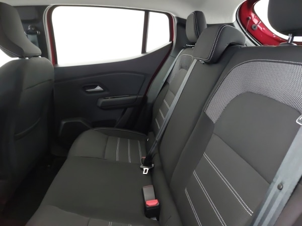 Used Dacia Sandero 2023 for sale - 76242231: Photo 6