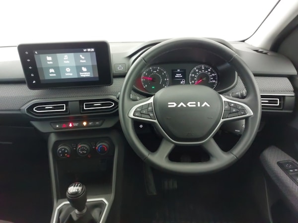 Used Dacia Sandero 2023 for sale - 76242231: Photo 7