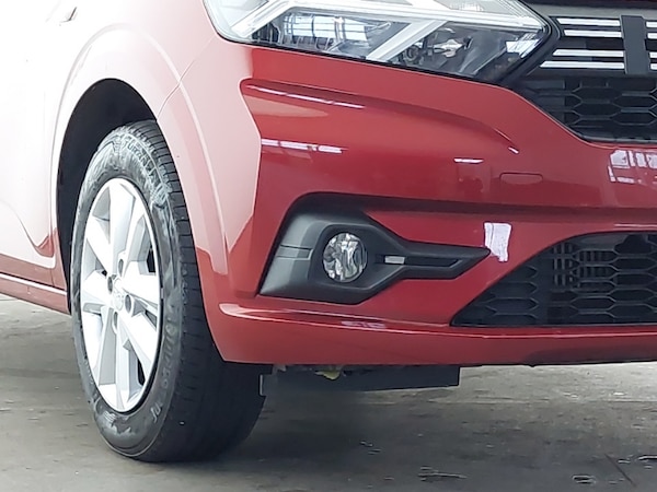 Used Dacia Sandero 2023 for sale - 76242231: Photo 9