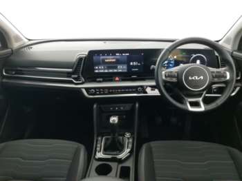 Used Kia Sportage 2024 for sale - 74059741: Photo