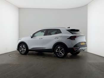 Used Kia Sportage 2024 for sale - 74059741: Photo