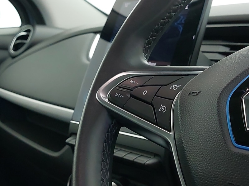 Used Renault Zoe 2020 for sale - 77736578: Photo 13