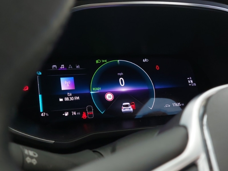 Used Renault Zoe 2020 for sale - 77736578: Photo 15