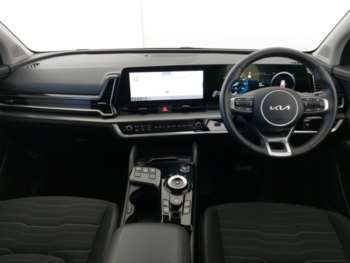 Used Kia Sportage 2024 for sale - 74248502: Photo