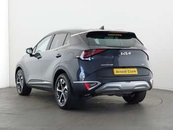 Used Kia Sportage 2024 for sale - 74248502: Photo